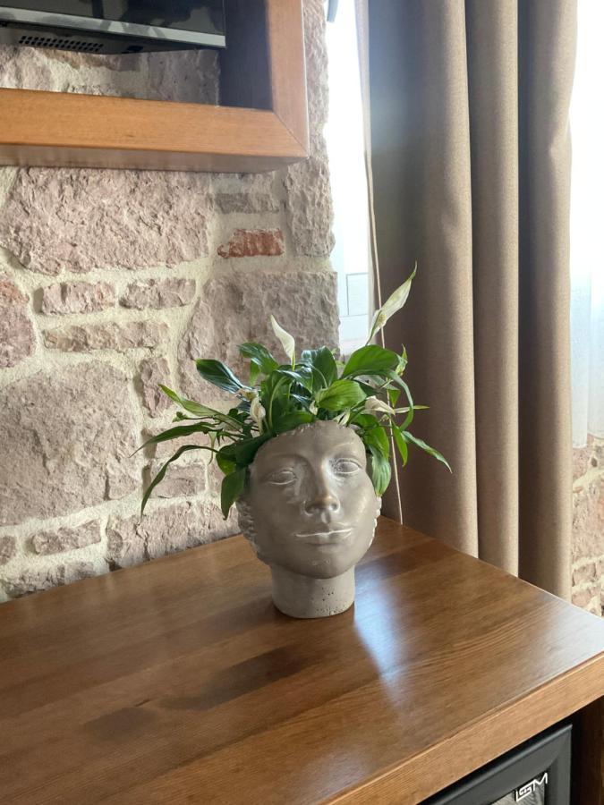 Leone Natural Ayvalik Luaran gambar
