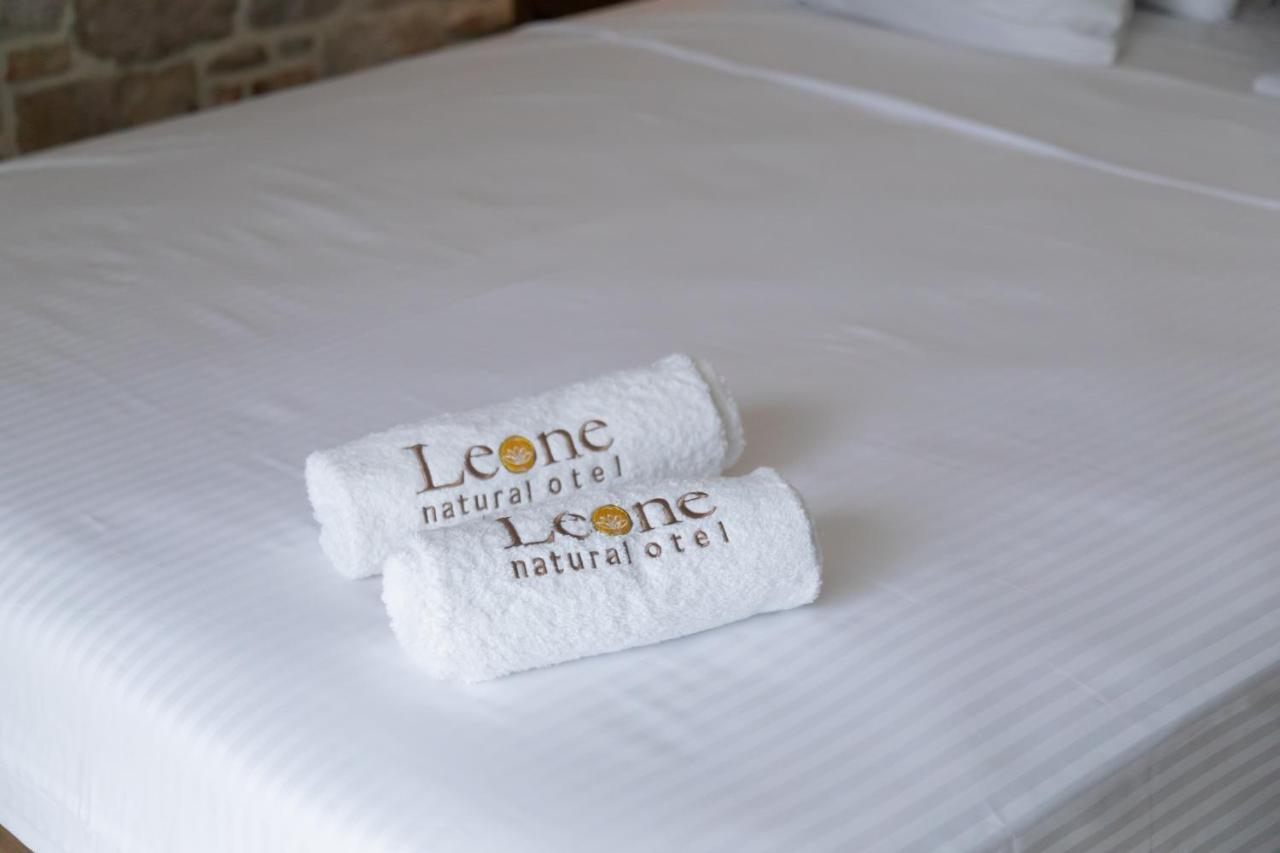 Leone Natural Ayvalik Luaran gambar
