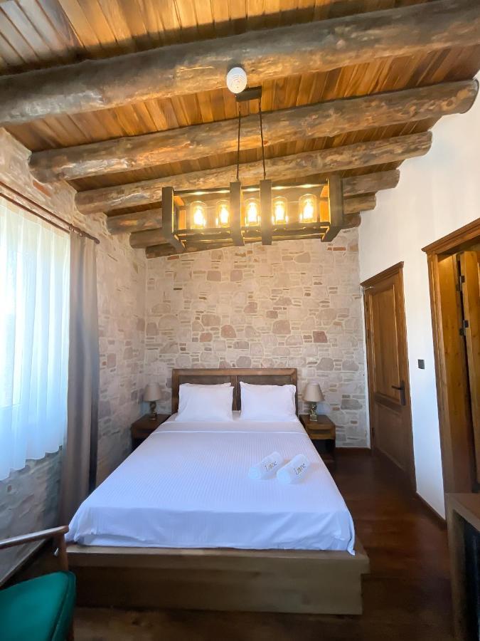 Leone Natural Ayvalik Luaran gambar