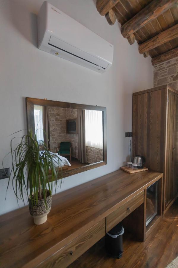 Leone Natural Ayvalik Luaran gambar