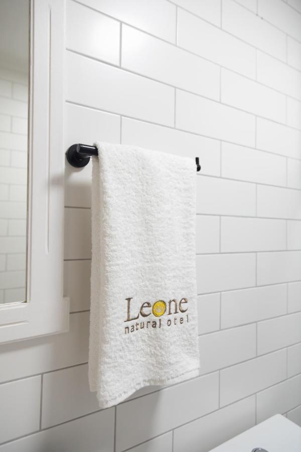 Leone Natural Ayvalik Luaran gambar