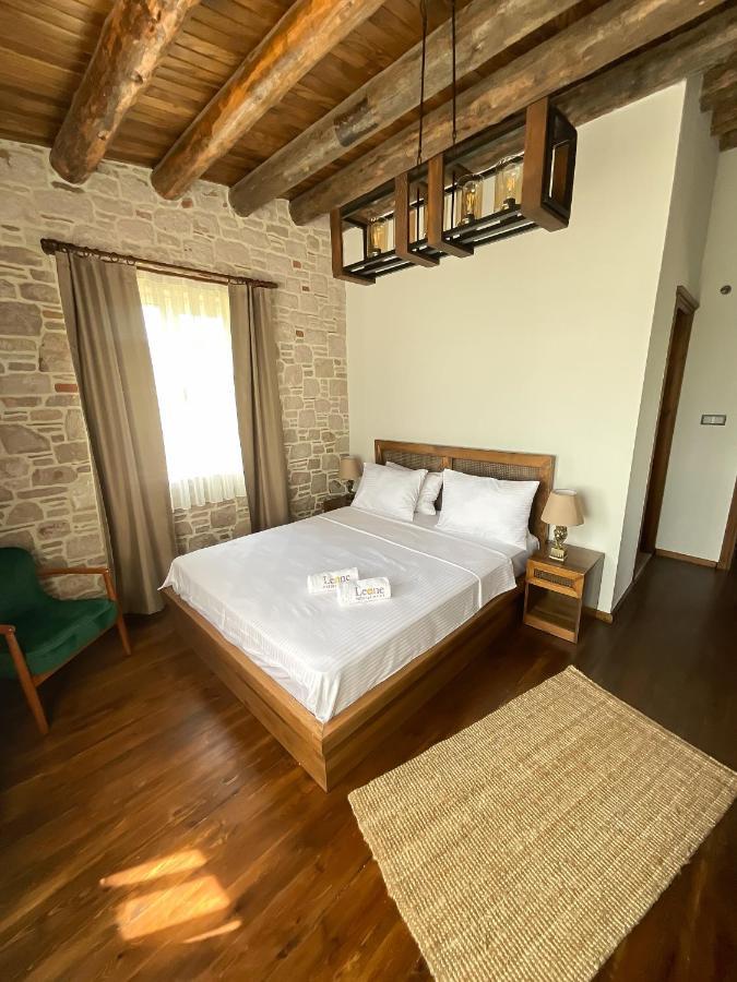 Leone Natural Ayvalik Luaran gambar