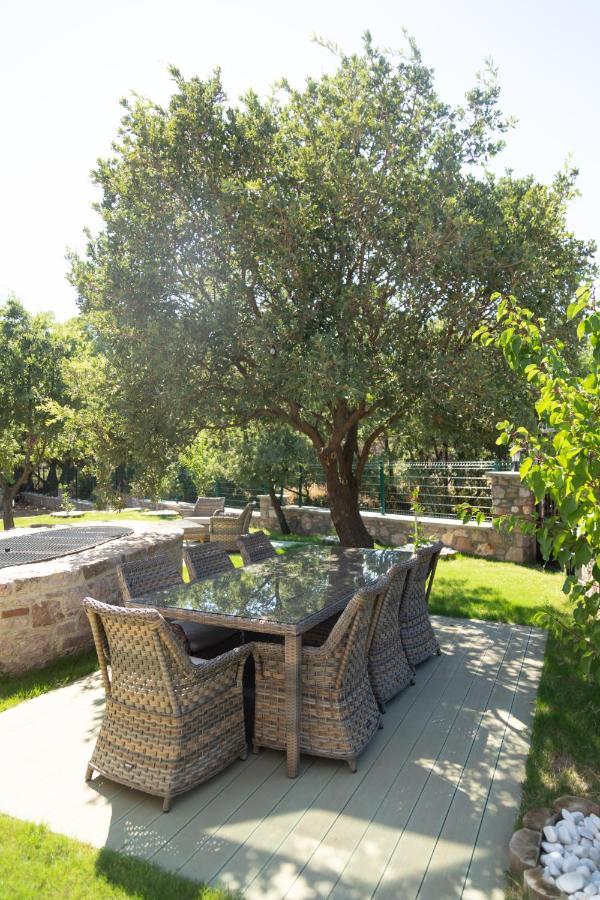 Leone Natural Ayvalik Luaran gambar